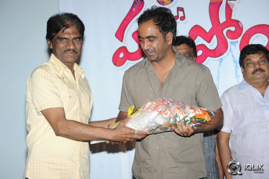 Pyaar-Mein-Padipoyane-Movie-Platinum-Disc-Function